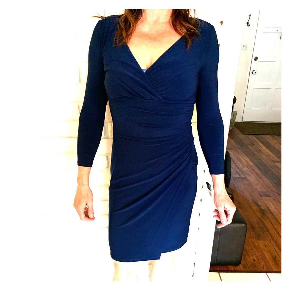 Ralph Lauren dress